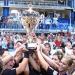 A Cornexié az EHF-kupa