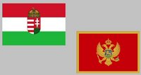 Ismert a Montenegró elleni keret