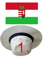 Magyarország az első vb-kalapban
