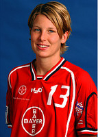 Nadine Krause (Fotó: handball-world.com)