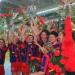 EHF: a Zvezda a kupagyőztes