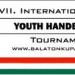 17. Nemzetközi Ifjúsági Balaton Kupa