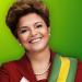 Rousseff: Szerelembe estünk a sportággal