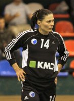 Maja Savić a legjobbakat választotta