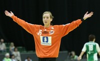 Katrine Lunde Haraldsen: 52%