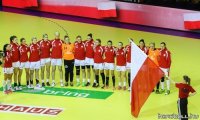 Golden League: lengyel és francia siker az első napon