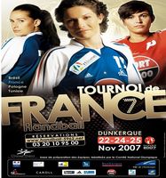 Tournoi de France 2007