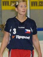 Lucie Fabikova
