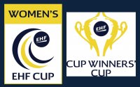EHF-kupa, KEK: kezdés novemberben 