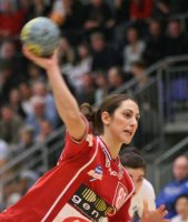 Tanja Milanović befejezi pályafutását