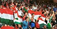Pokoli hangulat várható a magyar lányok meccsein