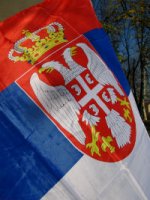 Bemutatkozik Szerbia