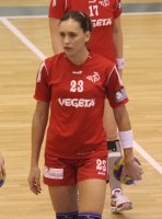 Sandra Nikčević
