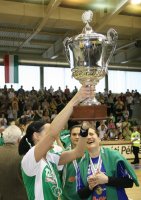 Az ETO rendezheti a Magyar Kupa döntőjét