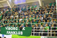 A Viborg a másik finalista