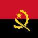 Angola már a nyolc között