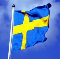 Bemutatkozik Svédország