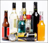 Alkoholkorlátozás a csarnokokban