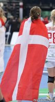 Leszakadtak az üldözők Dániában
