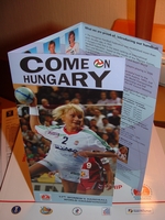 Come on, Hungary!