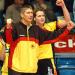 Nyolcvan német gól az osztrák hálóban