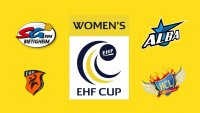 EHF-kupa: az ÉRD is kiesett