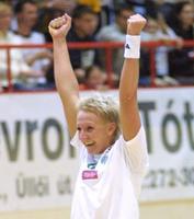 EHF-kupa: Fehérváron nyert a Fradi