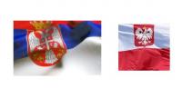 Szerb és lengyel pont