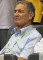 Hasszan Musztafa maradt az IHF elnöke
