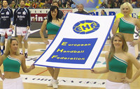 Fotó: EHF