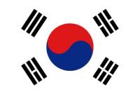 Bemutatkozik Dél-Korea