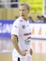 Kristina Trishchuk