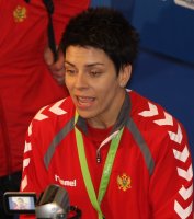 Ana Đokić visszavonulása után máris visszatért