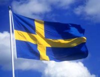 Svédországban a 2016-os Eb