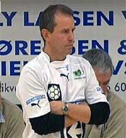 Ryan Zinglersen (Fotó: europamester.dk)