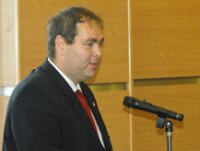 Vetési Iván lett az MKSZ elnöke