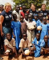 Játék és valóság Ugandában