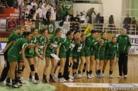 EHF, KEK: magyar győzelmek