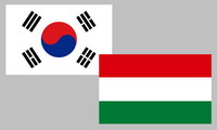 Dél-Korea ellen a csoportelsőségért