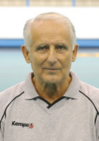 Laurencz maradt a Szpari edzője