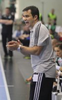  Ambros Martín marad az ETO edzője