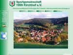 SG 09 Kirchhof