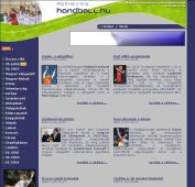 handball.hu 2004-2007