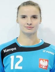 GAWLIK Weronika