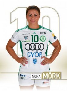 MØRK Nora