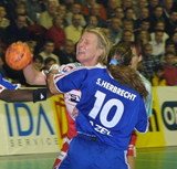 Ferling és Herbrecht 2003-ban