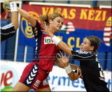 Vasas - Győr