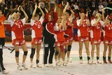 Vb 2007: Magyarország - Románia