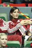 Eb 2006 - A magyar csapat a nézőtéren