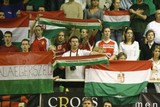 Magyarország - Horvátország